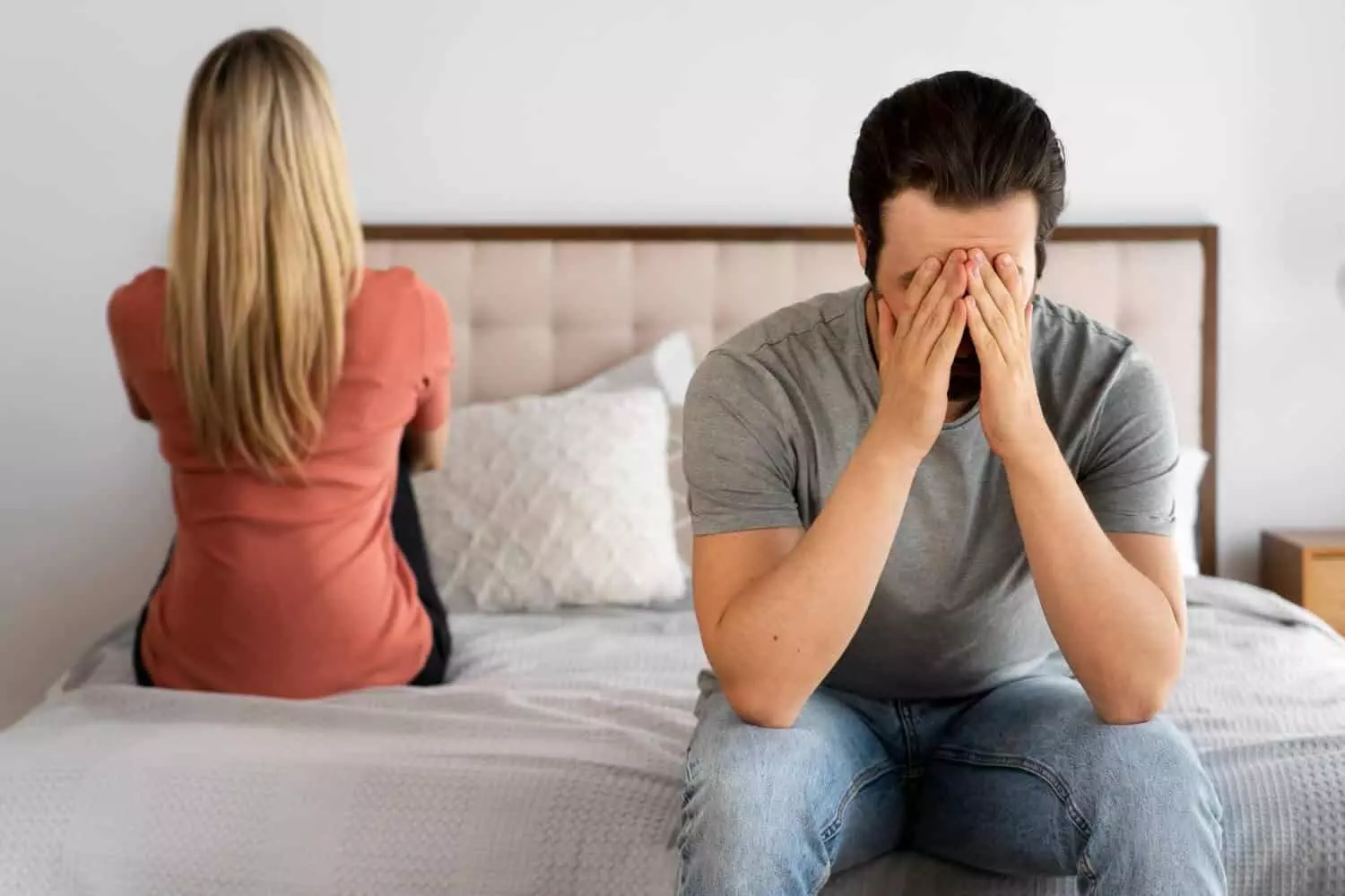 Impact of Drug Addiction on Relationships