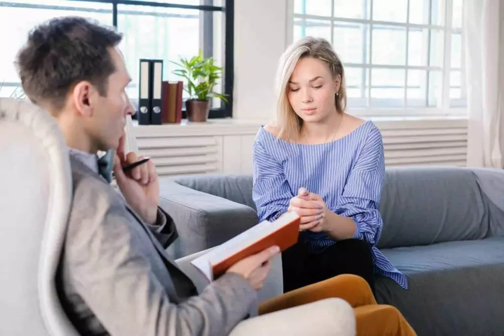 How Psychotherapy Can Benefit Your Mental Health